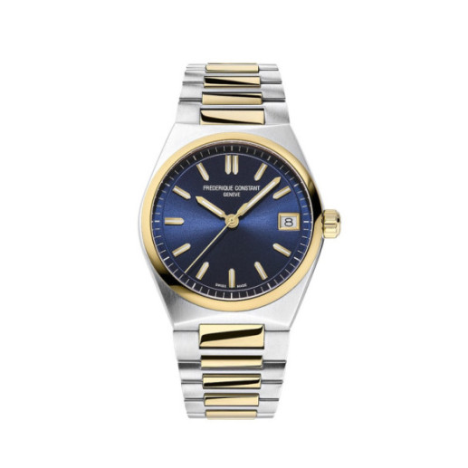 Frederique Constant Highlife Ladies - Frederique Constant