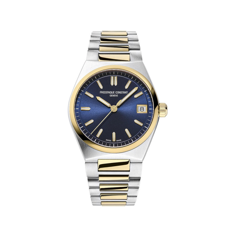 Frederique Constant Highlife Ladies - Frederique Constant