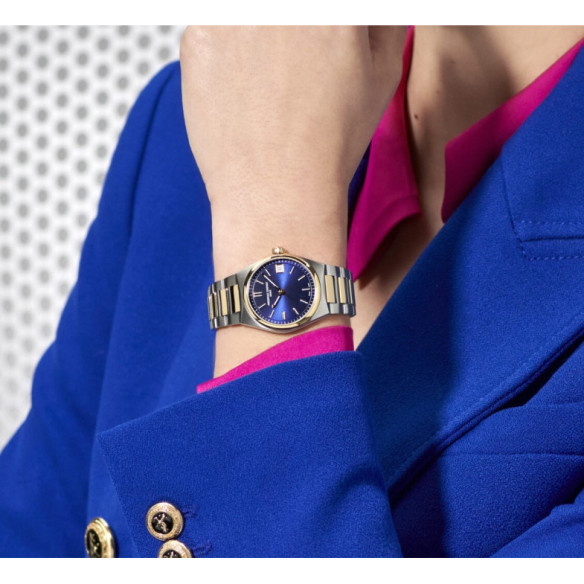Frederique Constant Highlife Ladies - Frederique Constant