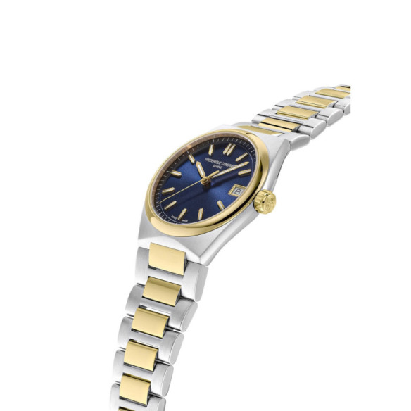 Frederique Constant Highlife Ladies - Frederique Constant