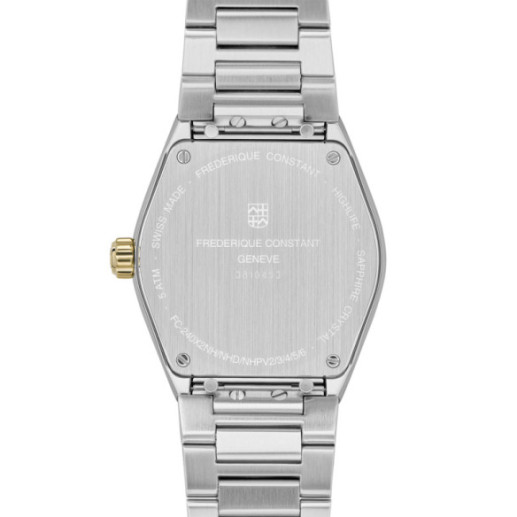 Frederique Constant Highlife Ladies - Frederique Constant 2