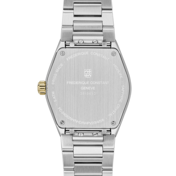 Frederique Constant Highlife Ladies - Frederique Constant