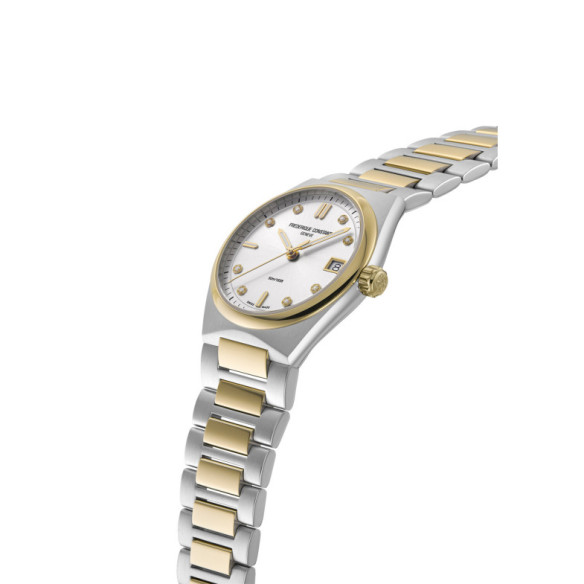 Frederique Constant Highlife Ladies - Frederique Constant