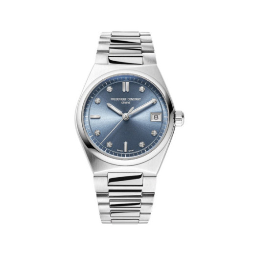 Frederique Constant Highlife Ladies - Frederique Constant