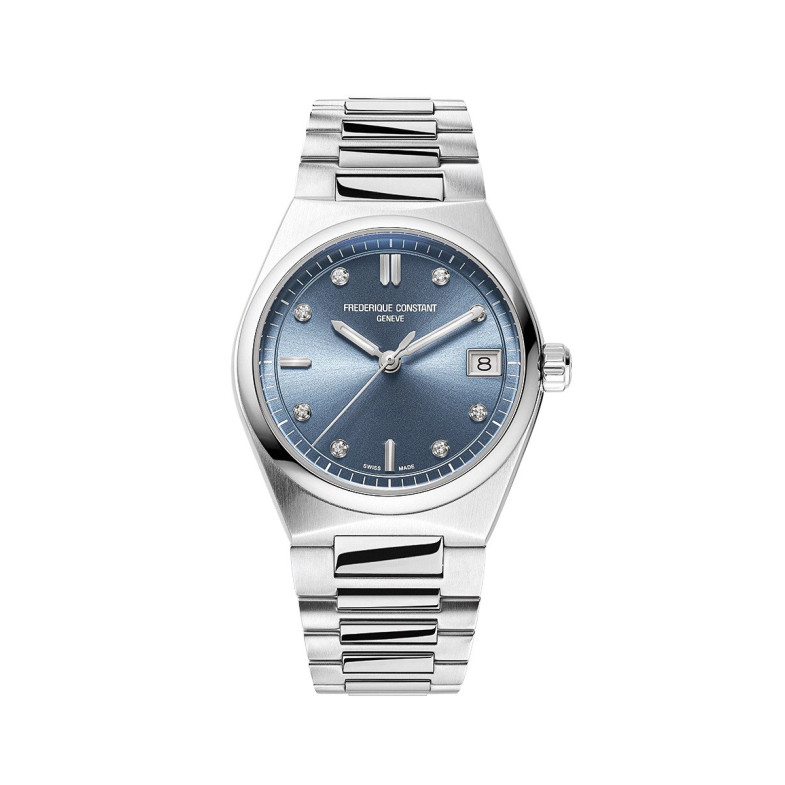 Frederique Constant Highlife Ladies - Frederique Constant