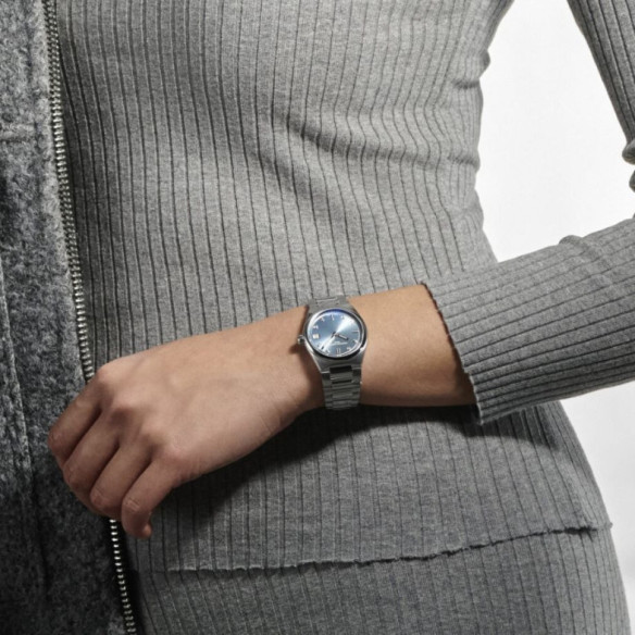 Frederique Constant Highlife Ladies - Frederique Constant