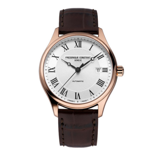 Frederique Constant Classics Index Automatique - Classiques