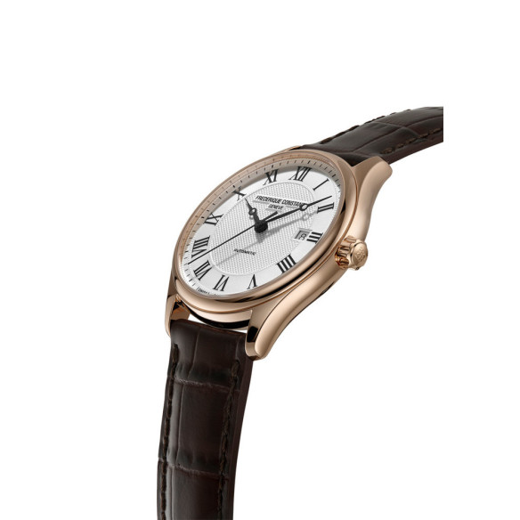 Frederique Constant Classics Index Automatique - Classiques