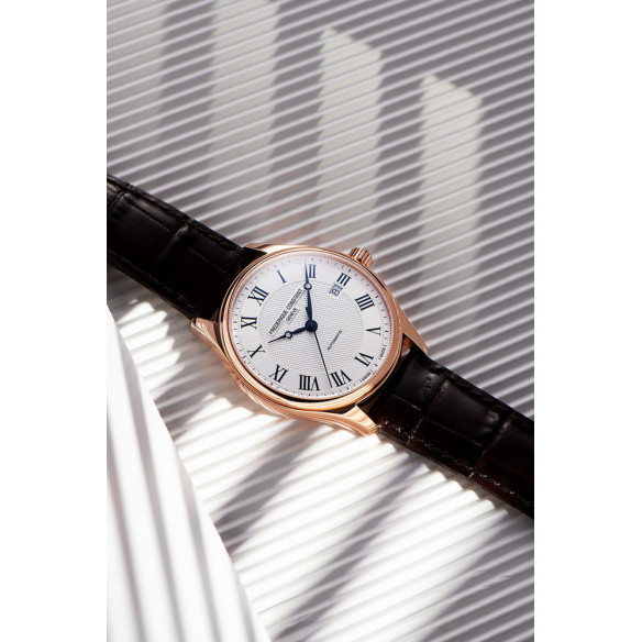 Frederique Constant Classics Index Automatique - Classiques
