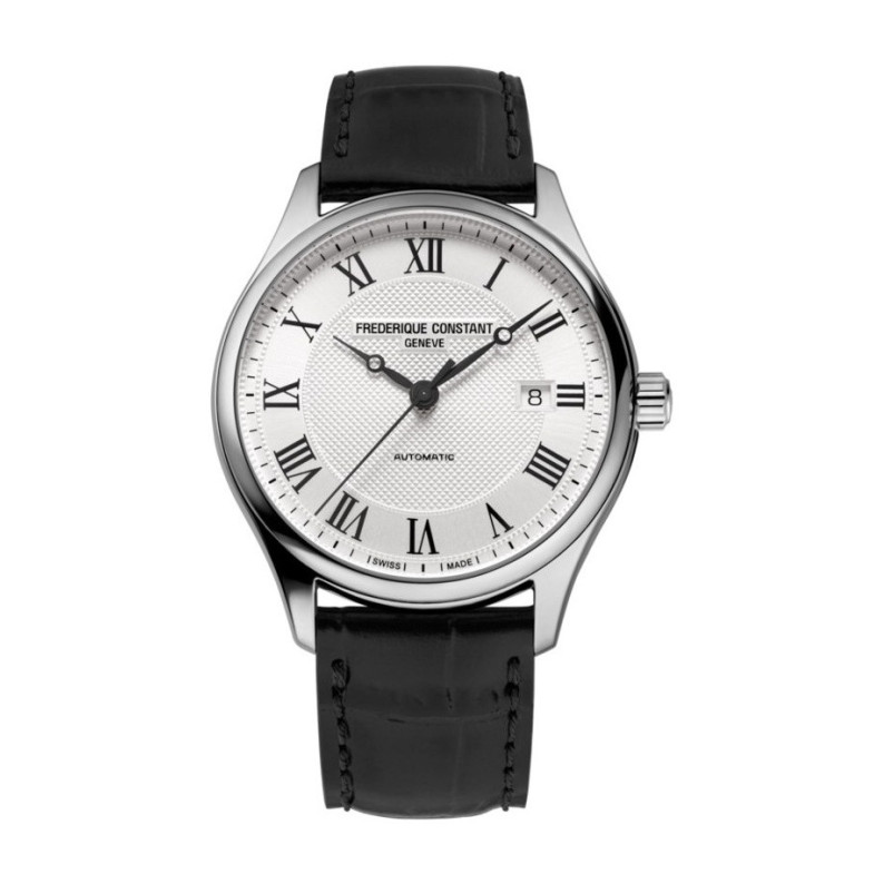 Frederique Constant Classics Index Automatic - Clássicos