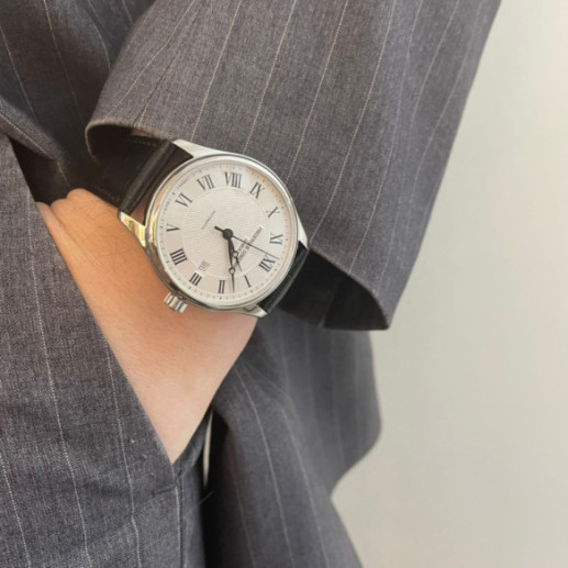 Frederique Constant Classics Index Automatic - Classics 2
