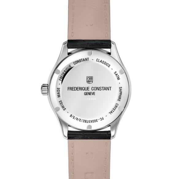 Frederique Constant Classics Index Automatic - Classics