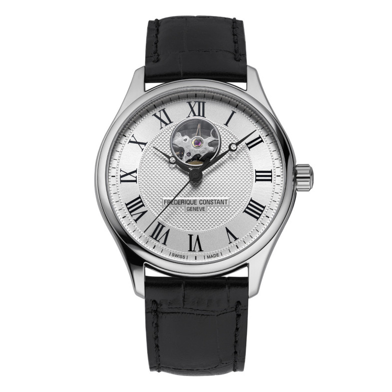 Frederique Constant Classics Index Automatic - Classics