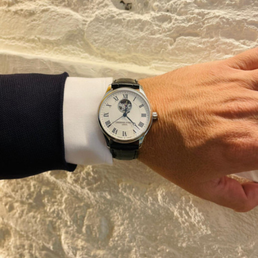 Frederique Constant Classics Index Automatic - Classics 2