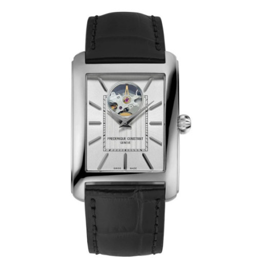 Frederique Constant Classics Carrée Heart Beat - Classiques