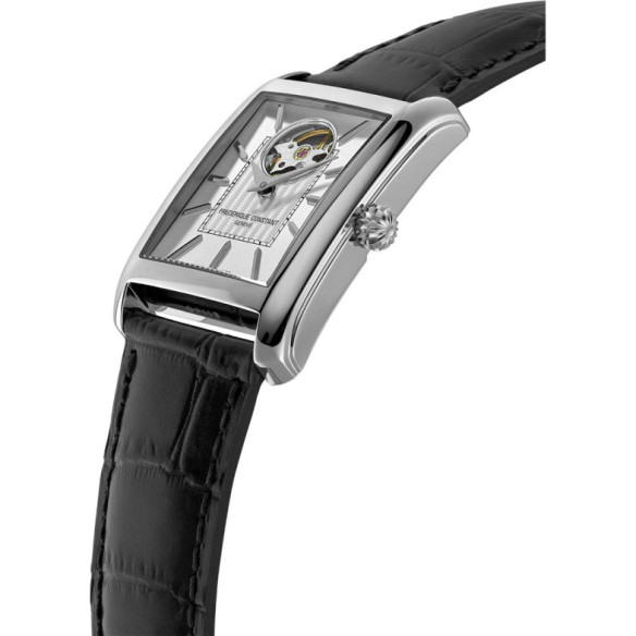 Frederique Constant Classics Carrée Heart Beat - Klassiker