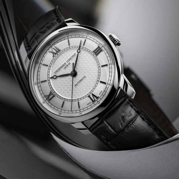 Frederique Constant Classics Premiere - Classics