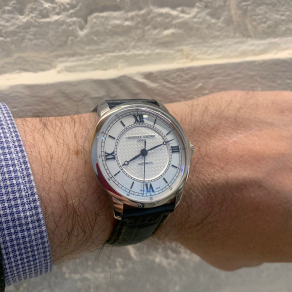 Frederique Constant Classics Premiere - Classics