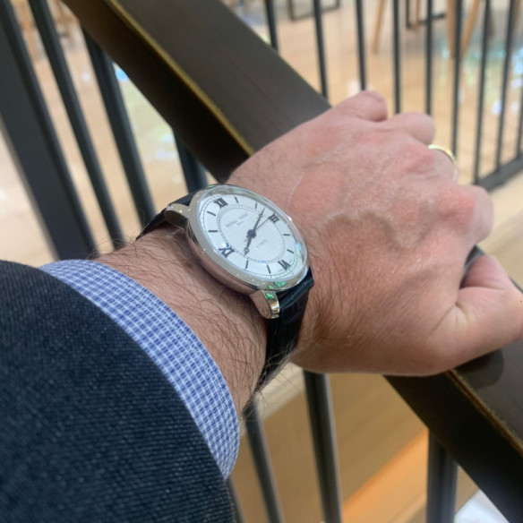 Frederique Constant Classics Premiere - Classics
