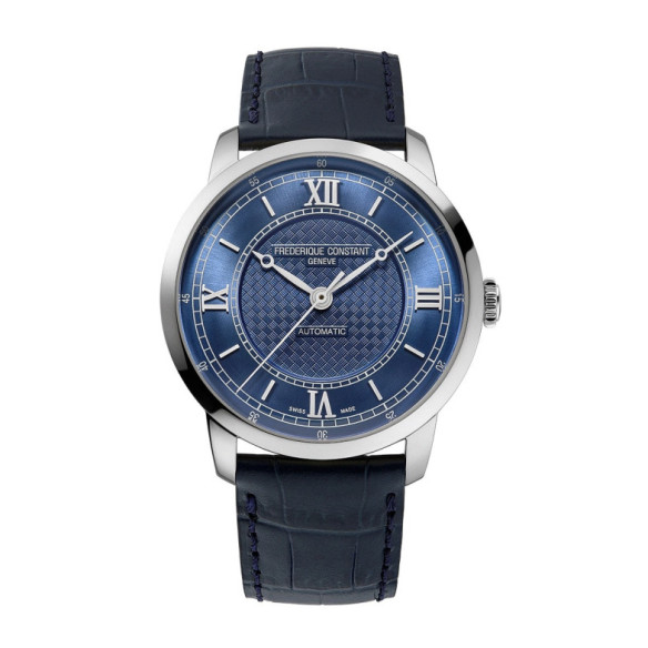 Frederique Constant Classics Premiere - Classiques