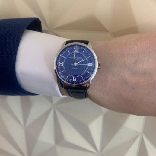 Frederique Constant Classics Premiere - Classici 2