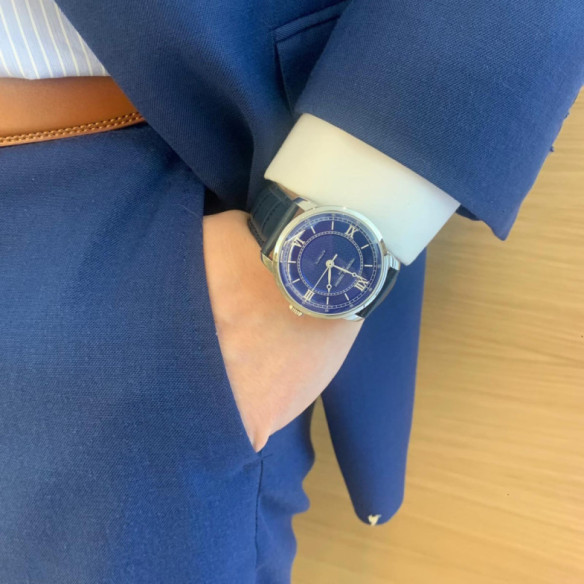 Frederique Constant Classics Premiere - Classics