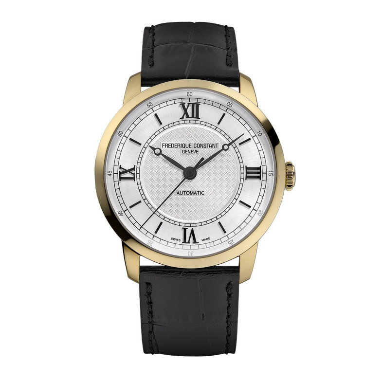 Frederique Constant Classics Premiere - Classici