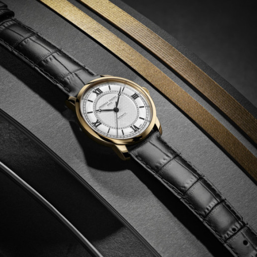 Frederique Constant Classics Premiere - Classics 2