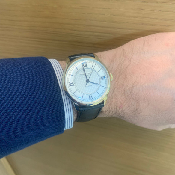 Frederique Constant Classics Premiere - Classici