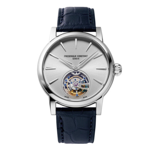Frederique Constant Classics Tourbillon Edicion Limitada - Classics
