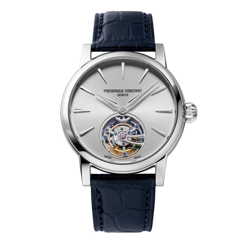 Frederique Constant Classics Tourbillon Edicion Limitada - Classics