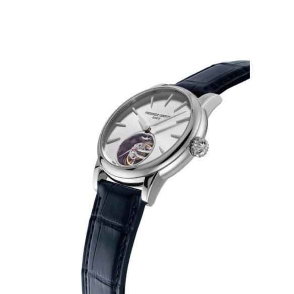 Frederique Constant Classics Tourbillon Edicion Limitada - Classics