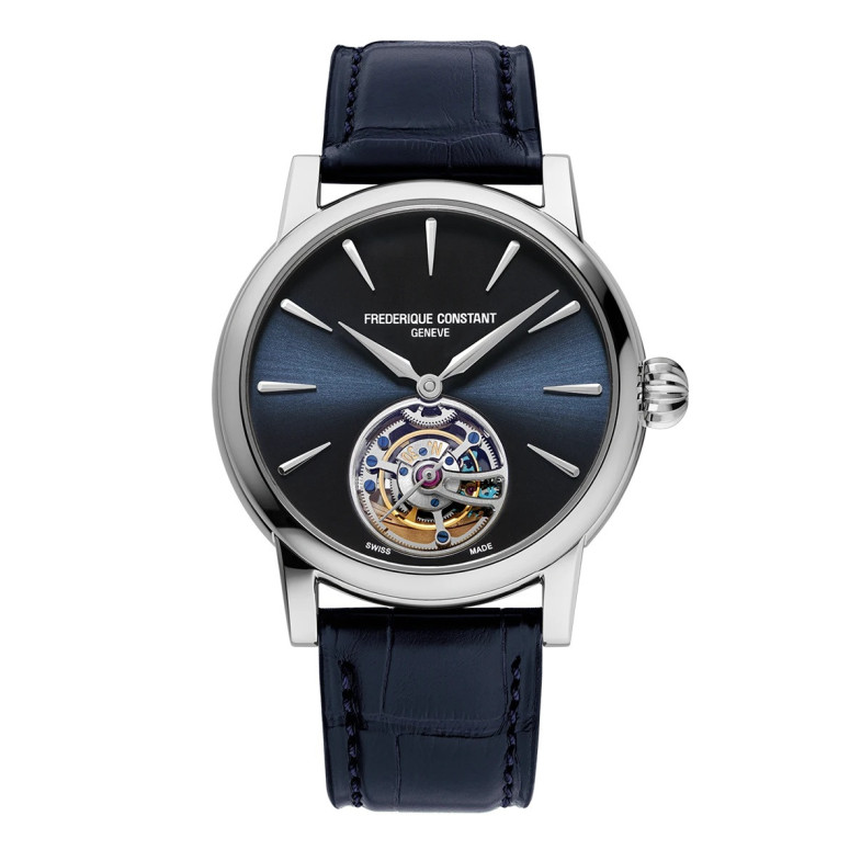 Frederique Constant Classics Tourbillon Edicion Limitada - Classici