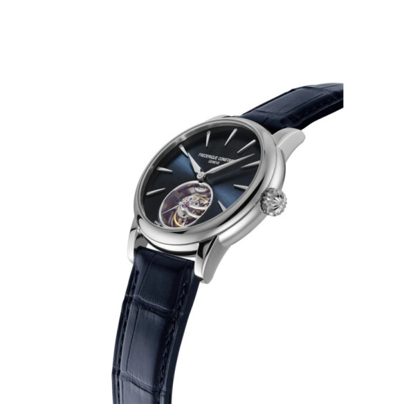 Frederique Constant Classics Tourbillon Edicion Limitada - Classics