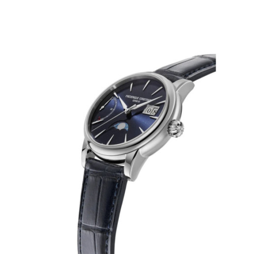 Frederique Constant Classic Power Reserve Big Date Manufacture - Classiques 2