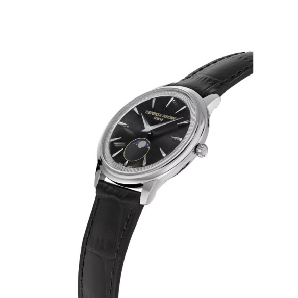 Frederique Constant Classics Moneta Moonphase - Manufacture