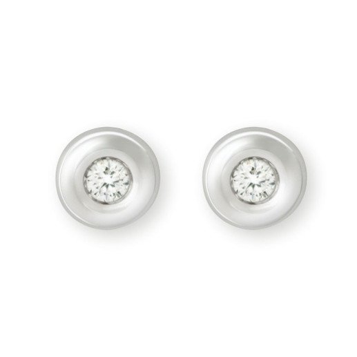 Orecchini di diamante Dormilonas - sleepy 2