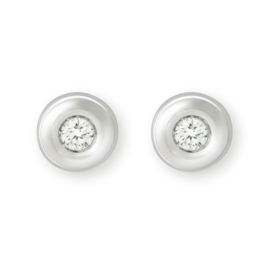 Orecchini di diamante Dormilonas - sleepy 2