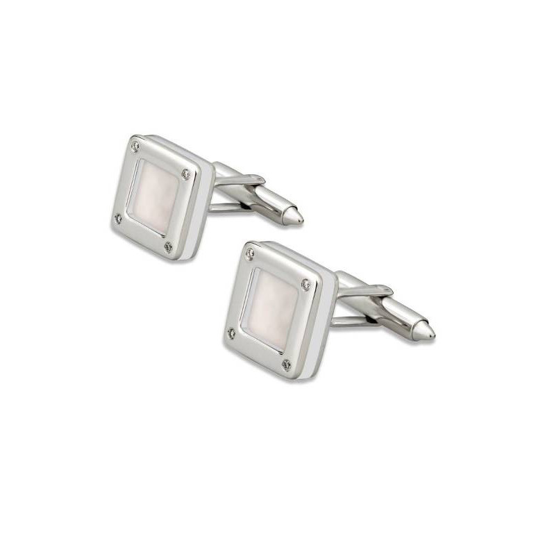 Gemelos De Oro Y Diamantes Huomo - Jumelles de mariage
