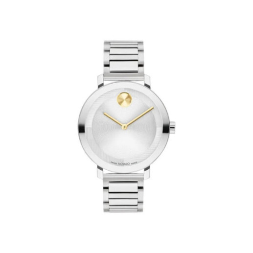 Movado Bold Evolution 2.0 Cuarzo 34Mm - Movado