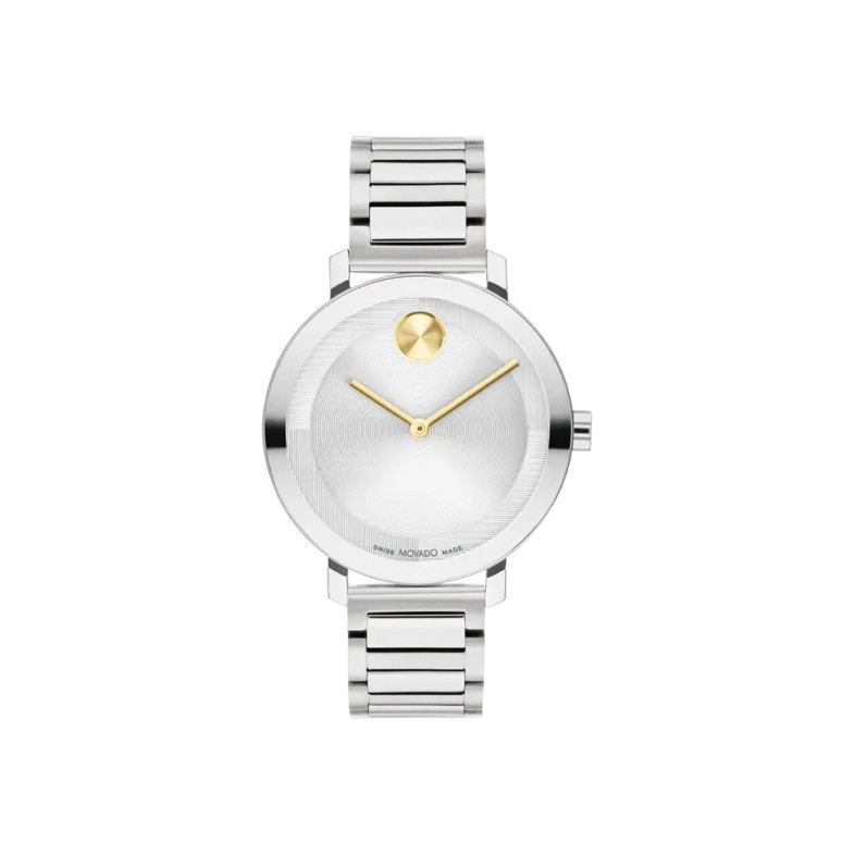 Movado Movado Bold Evolution 2.0 Quartz 34Mm - Movado