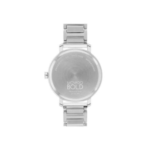 Movado Bold Evolution 2.0 Cuarzo 34Mm - Movado 2