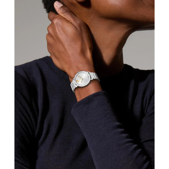 Movado Movado Bold Evolution 2.0 Quartz 34Mm - Movado