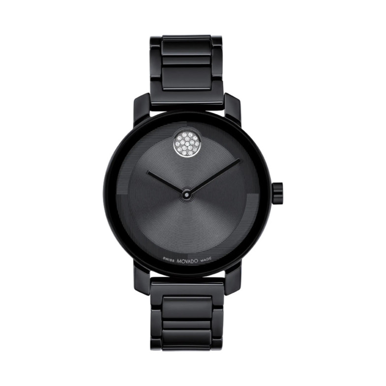 Movado Bold Evolution 2.0 Quartz 34Mm - Movado