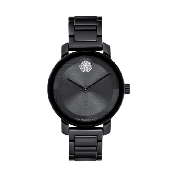 Movado Bold Evolution 2.0 Quartz 34Mm - Movado