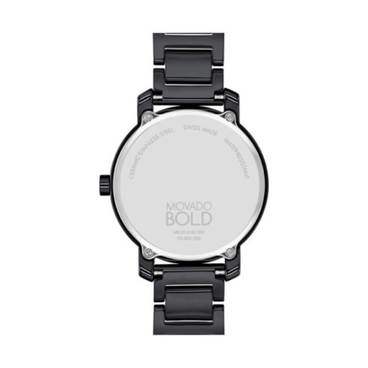Movado Bold Evolution 2.0 Cuarzo 34Mm - Movado 2
