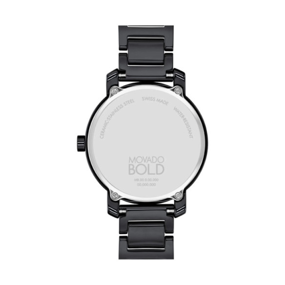 Movado Bold Evolution 2.0 Cuarzo 34Mm - Movado
