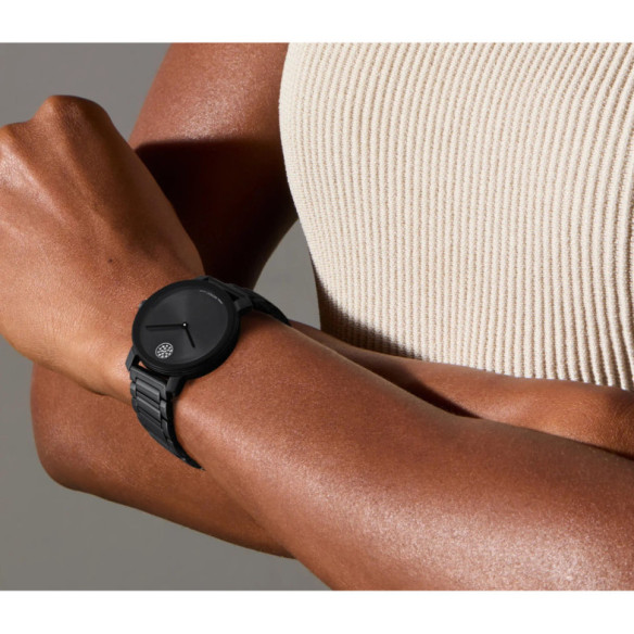 Movado Bold Evolution 2.0 Cuarzo 34Mm - Movado
