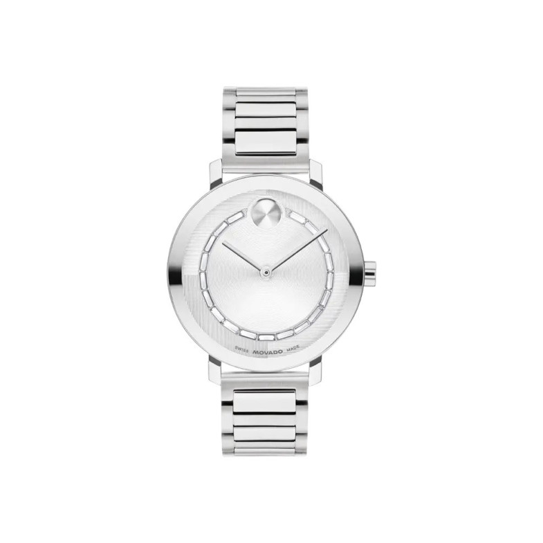 Movado Bold Evolution 2.0 Cuarzo 34Mm - Movado