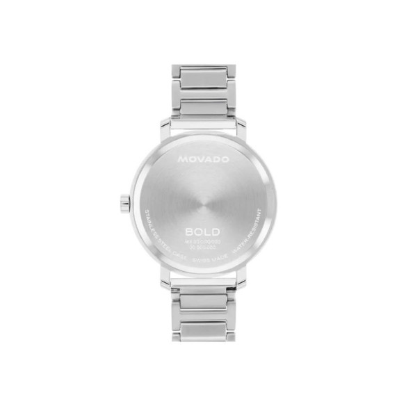 Movado Bold Evolution 2.0 Quartz 34mm - Movado